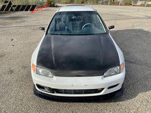 Load image into Gallery viewer, 1992-1995 Honda Civic Coupe Hatchback First Molding Front Bumper Lip