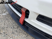 Load image into Gallery viewer, 1992-1995 Honda Civic Coupe Hatchback First Molding Front Bumper Lip