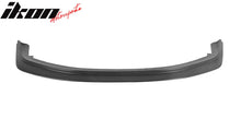 Load image into Gallery viewer, 1992-1995 Honda Civic Coupe Hatchback First Molding Front Bumper Lip