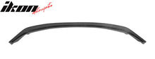 Load image into Gallery viewer, 1992-1995 Honda Civic Coupe Hatchback First Molding Front Bumper Lip