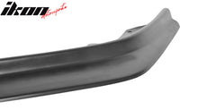 Load image into Gallery viewer, 1992-1995 Honda Civic Coupe Hatchback First Molding Front Bumper Lip