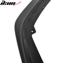 Load image into Gallery viewer, 1992-1995 Honda Civic Coupe Hatchback First Molding Front Bumper Lip
