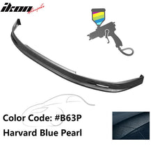 Load image into Gallery viewer, 1992-1995 Honda Civic Mugen Style Front Bumper Lip PP