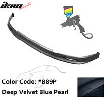 Load image into Gallery viewer, 1992-1995 Honda Civic Mugen Style Front Bumper Lip PP
