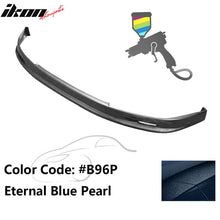 Load image into Gallery viewer, 1992-1995 Honda Civic Mugen Style Front Bumper Lip PP