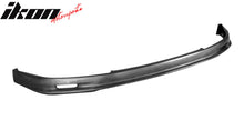 Load image into Gallery viewer, 1992-1995 Honda Civic Mugen Style Front Bumper Lip PP