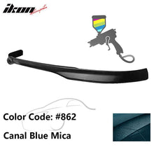 Load image into Gallery viewer, 1992-1995 Honda Civic 2Dr TR Style Front Bumper Lip PP