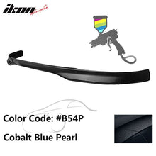 Load image into Gallery viewer, 1992-1995 Honda Civic 2Dr TR Style Front Bumper Lip PP