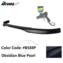 Load image into Gallery viewer, 1992-1995 Honda Civic 2Dr TR Style Front Bumper Lip PP