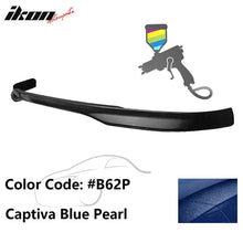 Load image into Gallery viewer, 1992-1995 Honda Civic 2Dr TR Style Front Bumper Lip PP