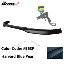 Load image into Gallery viewer, 1992-1995 Honda Civic 2Dr TR Style Front Bumper Lip PP