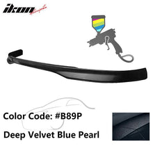 Load image into Gallery viewer, 1992-1995 Honda Civic 2Dr TR Style Front Bumper Lip PP