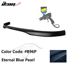 Load image into Gallery viewer, 1992-1995 Honda Civic 2Dr TR Style Front Bumper Lip PP