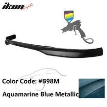Load image into Gallery viewer, 1992-1995 Honda Civic 2Dr TR Style Front Bumper Lip PP