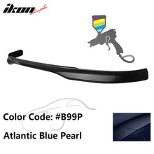 Load image into Gallery viewer, 1992-1995 Honda Civic 2Dr TR Style Front Bumper Lip PP