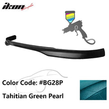 Load image into Gallery viewer, 1992-1995 Honda Civic 2Dr TR Style Front Bumper Lip PP