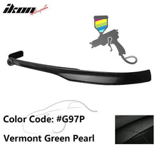 Load image into Gallery viewer, 1992-1995 Honda Civic 2Dr TR Style Front Bumper Lip PP