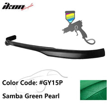 Load image into Gallery viewer, 1992-1995 Honda Civic 2Dr TR Style Front Bumper Lip PP