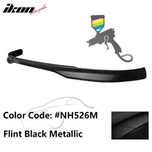 Load image into Gallery viewer, 1992-1995 Honda Civic 2Dr TR Style Front Bumper Lip PP
