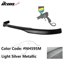 Load image into Gallery viewer, 1992-1995 Honda Civic 2Dr TR Style Front Bumper Lip PP