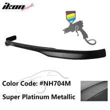 Load image into Gallery viewer, 1992-1995 Honda Civic 2Dr TR Style Front Bumper Lip PP