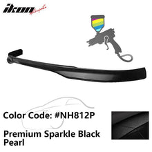 Load image into Gallery viewer, 1992-1995 Honda Civic 2Dr TR Style Front Bumper Lip PP