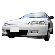 Load image into Gallery viewer, 1992-1995 Honda Civic 2Dr TR Style Front Bumper Lip PP