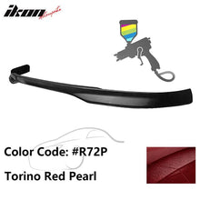 Load image into Gallery viewer, 1992-1995 Honda Civic 2Dr TR Style Front Bumper Lip PP