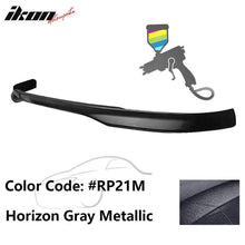 Load image into Gallery viewer, 1992-1995 Honda Civic 2Dr TR Style Front Bumper Lip PP