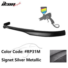 Load image into Gallery viewer, 1992-1995 Honda Civic 2Dr TR Style Front Bumper Lip PP