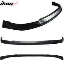 Load image into Gallery viewer, 1996-1998 Honda Civic Type Concept Sport Front Bumper Lip Spoiler PU