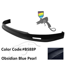 Load image into Gallery viewer, 1996-1998 Honda Civic Mugen Style Front Bumper Lip Chin Spoiler PP