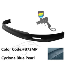 Load image into Gallery viewer, 1996-1998 Honda Civic Mugen Style Front Bumper Lip Chin Spoiler PP