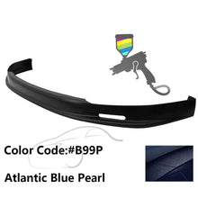 Load image into Gallery viewer, 1996-1998 Honda Civic Mugen Style Front Bumper Lip Chin Spoiler PP