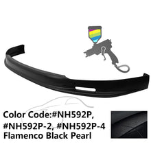 Load image into Gallery viewer, 1996-1998 Honda Civic Mugen Style Front Bumper Lip Chin Spoiler PP
