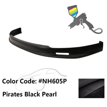 Load image into Gallery viewer, 1996-1998 Honda Civic Mugen Style Front Bumper Lip Chin Spoiler PP