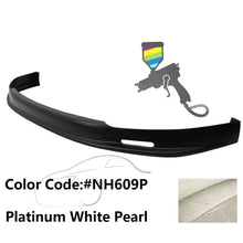 Load image into Gallery viewer, 1996-1998 Honda Civic Mugen Style Front Bumper Lip Chin Spoiler PP
