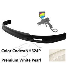 Load image into Gallery viewer, 1996-1998 Honda Civic Mugen Style Front Bumper Lip Chin Spoiler PP