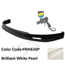 Load image into Gallery viewer, 1996-1998 Honda Civic Mugen Style Front Bumper Lip Chin Spoiler PP