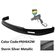 Load image into Gallery viewer, 1996-1998 Honda Civic Mugen Style Front Bumper Lip Chin Spoiler PP