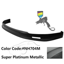 Load image into Gallery viewer, 1996-1998 Honda Civic Mugen Style Front Bumper Lip Chin Spoiler PP