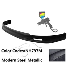 Load image into Gallery viewer, 1996-1998 Honda Civic Mugen Style Front Bumper Lip Chin Spoiler PP