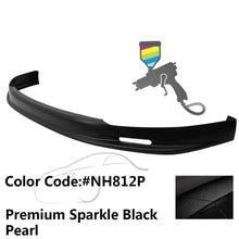 Load image into Gallery viewer, 1996-1998 Honda Civic Mugen Style Front Bumper Lip Chin Spoiler PP
