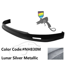 Load image into Gallery viewer, 1996-1998 Honda Civic Mugen Style Front Bumper Lip Chin Spoiler PP