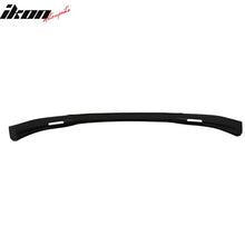 Load image into Gallery viewer, 1996-1998 Honda Civic Mugen Style Front Bumper Lip Chin Spoiler PP
