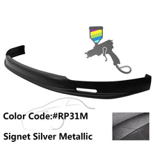 Load image into Gallery viewer, 1996-1998 Honda Civic Mugen Style Front Bumper Lip Chin Spoiler PP