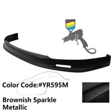 Load image into Gallery viewer, 1996-1998 Honda Civic Mugen Style Front Bumper Lip Chin Spoiler PP