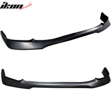 Load image into Gallery viewer, 1996-1998 Honda Civic EK 2Dr 3Dr 4Dr EVO Style Front Bumper Lip PU