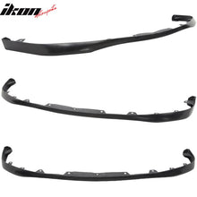 Load image into Gallery viewer, 1996-1998 Honda Civic EK 2Dr 3Dr 4Dr SIR OE Style Front Bumper Lip PU