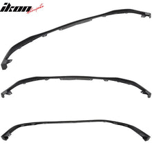 Load image into Gallery viewer, 1996-1998 Honda Civic EK 2Dr 3Dr 4Dr SIR OE Style Front Bumper Lip PU